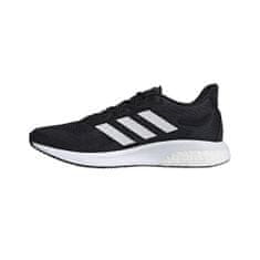 Adidas Boty na trenínk černé 42 EU Supernova M