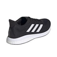 Adidas Boty na trenínk černé 41 1/3 EU Supernova M