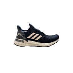 Adidas Boty na trenínk tmavomodré 36 2/3 EU Ultraboost 20