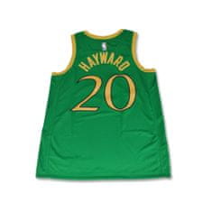 Nike Košile Boston Celtics Swingman Jersey Gordon Hayward City EditionAV4624312