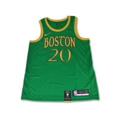Nike Košile Boston Celtics Swingman Jersey Gordon Hayward City EditionAV4624312
