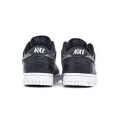 Nike Boty černé 38 EU Dunk Low SE
