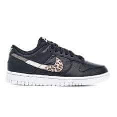 Nike Boty černé 38 EU Dunk Low SE