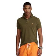 Ralph Lauren Košile Custom Slim Mesh 710782592014