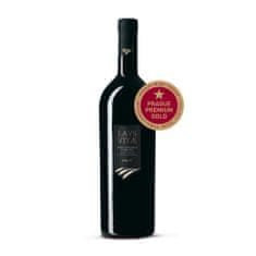 Codice Citra Lavs Vitae Montepulciano Riserva 2016, 0,75l, 14,5% alk.