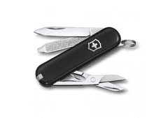 Victorinox Nůž Victorinox Classic SD Colors, 58 mm, Dark Illusion