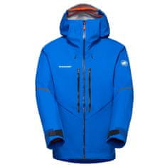 Mammut Pánská nepromokavá bunda Mammut Nordwand Advanced HS Hooded Jacket Men