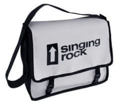 Singing Rock Monty Bag Šedá