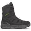 Pánské zimní boty Lowa TRIDENT III GTX anthracite/green|44 1/2