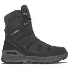 Lowa Pánské zimní boty Lowa TRIDENT III GTX anthracite/green|44 1/2