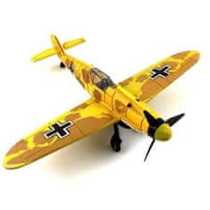 JOKOMISIADA Model Messerschmitt BF-109