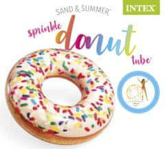 Intex Kruh donut nafukovací 99cm