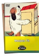 Maxipes Fík - kolekce 2 DVD