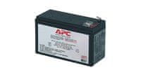 APC Replacement Battery Cartridge #110