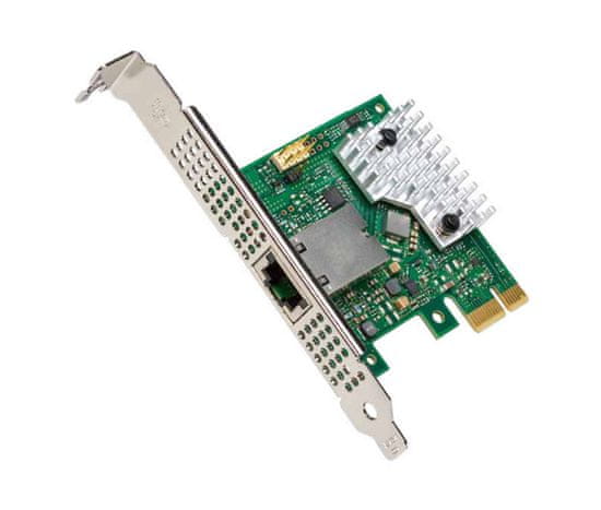 Intel HP I225V Single Port 2.5GbE PCIe NIC