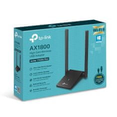 TP-Link USB klient Archer TX20U Plus AX 1800 adaptér, 2,4/5GHz, USB 3.0