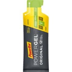 PowerBar Gel POWERGEL zelené jablko s kofeinem 41g