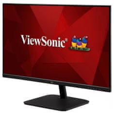 Viewsonic VA2432-MHD / 23,8"/ IPS/ 16:9/ 1920x1080/ 4ms/ 250cd/m2/ HDMI / VGA / DP / repro