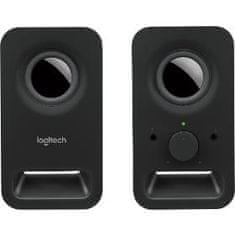 Logitech Z150 Repro 2.0 Black