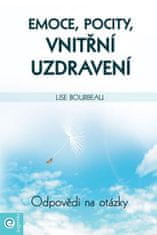 Eugenika Emoce, pocity, vnitřní uzdravení - Odpovědi a otázky