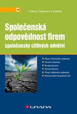 Grada Společenská odpovědnost firem společensky citlivých odvětví