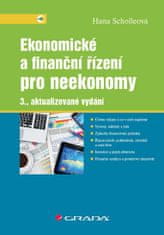 Grada Ekonomické a finanční řízení pro neekonomy