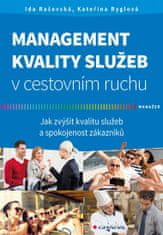 Grada Management kvality služeb v cestovním ruchu