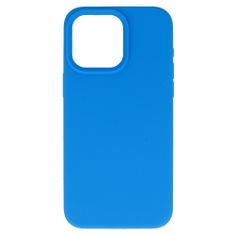 MobilPouzdra.cz Kryt Silicone Lite pro Apple iPhone 15 Plus , barva modrá