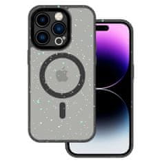 MobilPouzdra.cz Kryt MagSafe Splash pro Apple iPhone 11 Pro , barva černá