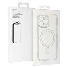 MobilPouzdra.cz Kryt Acryl Color MagSafe pro Apple iPhone 12 Pro , barva bílá