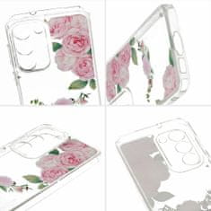 MobilPouzdra.cz Kryt Flower Protect pro Samsung Galaxy A05 , design 1