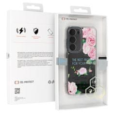 VšeNaMobily.cz Kryt Flower Protect pro Samsung Galaxy A54 5G , design 1