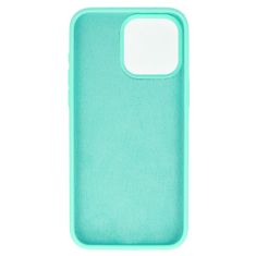 MobilPouzdra.cz Kryt Silicone Lite pro Apple iPhone 13 , barva mátová