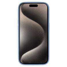 MobilPouzdra.cz Kryt Acryl Color MagSafe pro Apple iPhone 15 , barva světle modrá