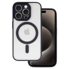 MobilPouzdra.cz Kryt Acryl Color MagSafe pro Apple iPhone 13 Pro Max , barva fialová