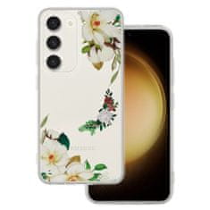 MobilPouzdra.cz Kryt Flower Protect pro Samsung Galaxy A14 4G/5G , design 3