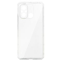 MobilPouzdra.cz Kryt Armor Antishock pro Xiaomi Redmi 12C/11A , barva čirá