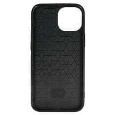 MobilPouzdra.cz Kryt Carbon Protect pro Apple iPhone 13 Mini , barva černá with , barva modrá stripe