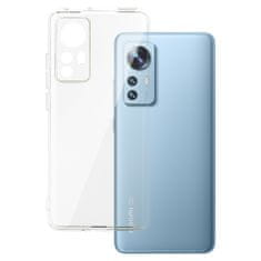 MobilPouzdra.cz Kryt 2mm Perfect pro XIAOMI 12/12X , barva čirá