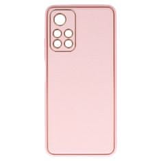 MobilPouzdra.cz Kryt Luxury pro Xiaomi Redmi Note 11 5G/Note 11S 5G/Poco M4 Pro 5G , barva růžová