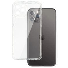 MobilPouzdra.cz Kryt Armor Antishock pro Apple iPhone 11 Pro , barva čirá