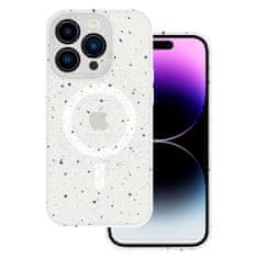 MobilPouzdra.cz Kryt MagSafe Splash pro Apple iPhone 11 Pro Max , barva bílá