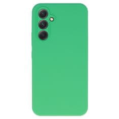 MobilPouzdra.cz Kryt Silicone Premium pro Samsung Galaxy A24 4G , barva mátová