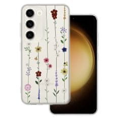 MobilPouzdra.cz Kryt Flower Protect pro Samsung Galaxy A05 , design 4