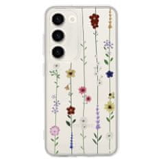 MobilPouzdra.cz Kryt Flower Protect pro Samsung Galaxy A05 , design 4