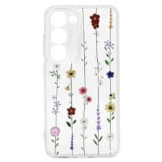 MobilPouzdra.cz Kryt Flower Protect pro Samsung Galaxy A34 5G , design 4