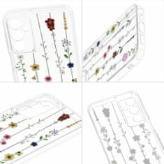 MobilPouzdra.cz Kryt Flower Protect pro Samsung Galaxy A34 5G , design 4