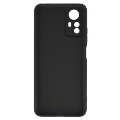 MobilPouzdra.cz Kryt Matt pro XIAOMI Redmi NOTE 12S , barva černá