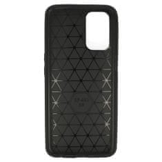 MobilPouzdra.cz Kryt Carbon pro OPPO A54 5G/A74 5G/A93 5G , barva černá