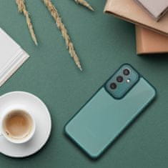 Xiaomi Obal / kryt na Xiaomi Redmi NOTE 13 PRO Plus 5G zelený - VARIETE